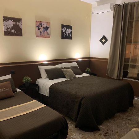 B&B Dolce Luna Таранто Екстер'єр фото