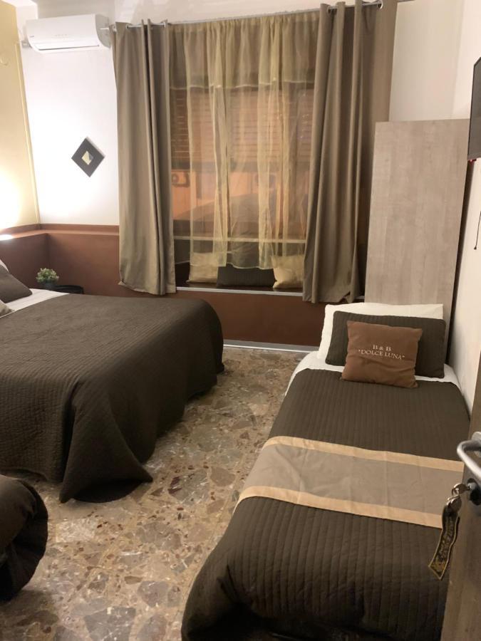 B&B Dolce Luna Таранто Екстер'єр фото