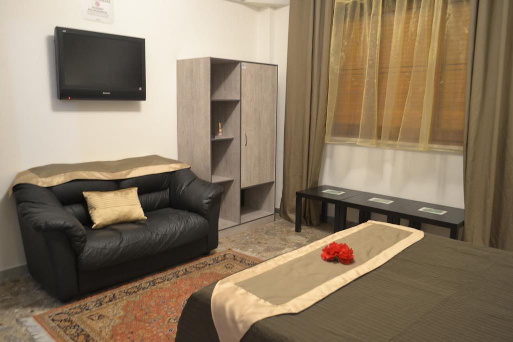 B&B Dolce Luna Таранто Екстер'єр фото