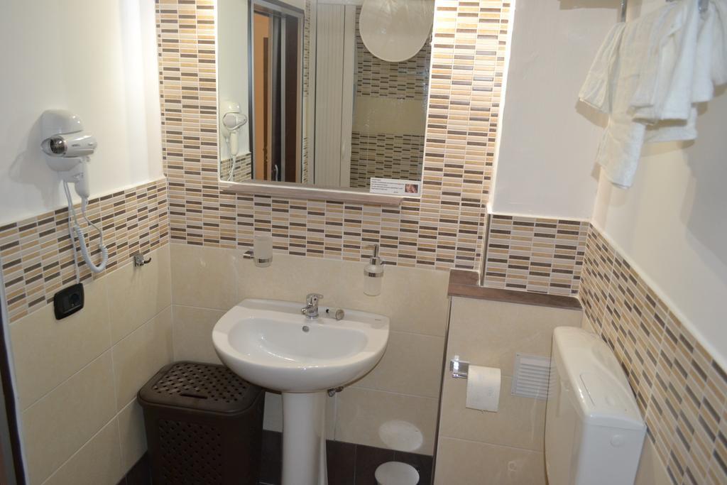 B&B Dolce Luna Таранто Номер фото