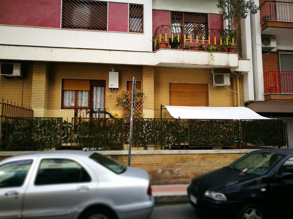 B&B Dolce Luna Таранто Екстер'єр фото
