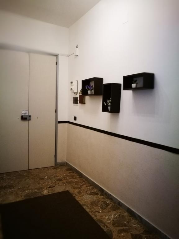 B&B Dolce Luna Таранто Екстер'єр фото