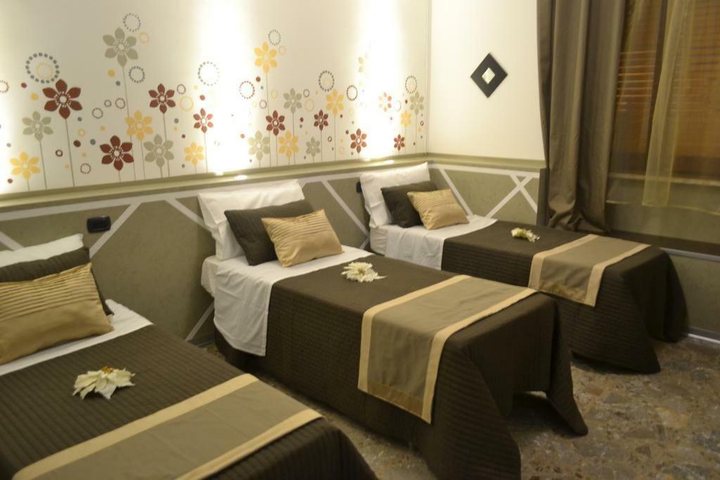 B&B Dolce Luna Таранто Екстер'єр фото