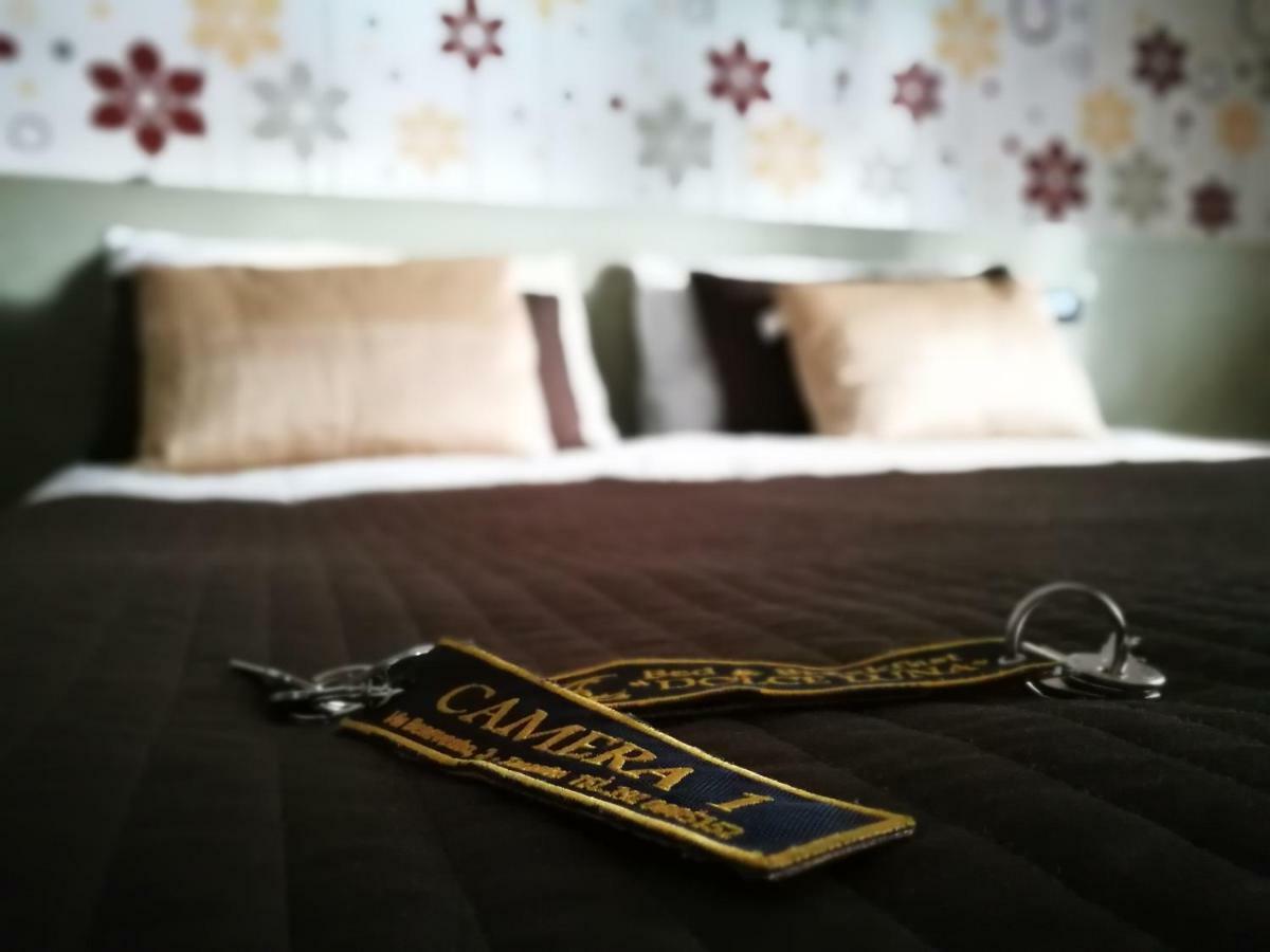 B&B Dolce Luna Таранто Екстер'єр фото