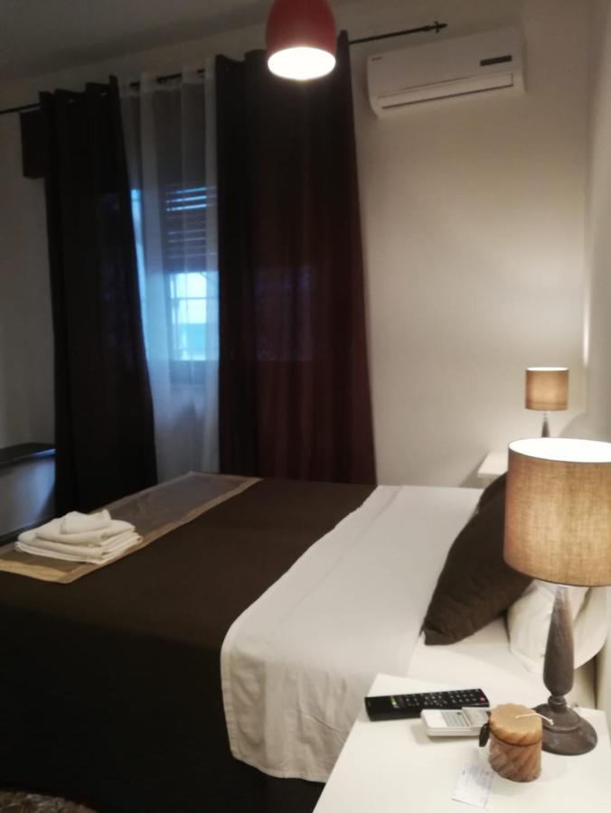 B&B Dolce Luna Таранто Екстер'єр фото