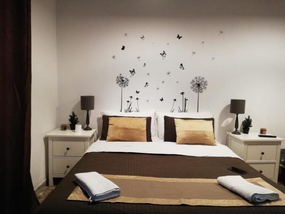 B&B Dolce Luna Таранто Екстер'єр фото
